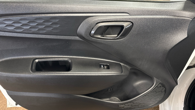 Hyundai i10 1.0 MPi SE Connect 5dr Petrol Hatchback